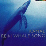 Камаль - Reiki Whale Songs